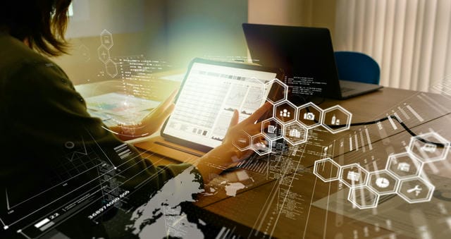 店舗DXが変える未来の買い物体験とは？